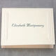 Embassy Premier Folded Note Cards - Raised Ink Image 1 of 3